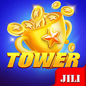 Tower slot game